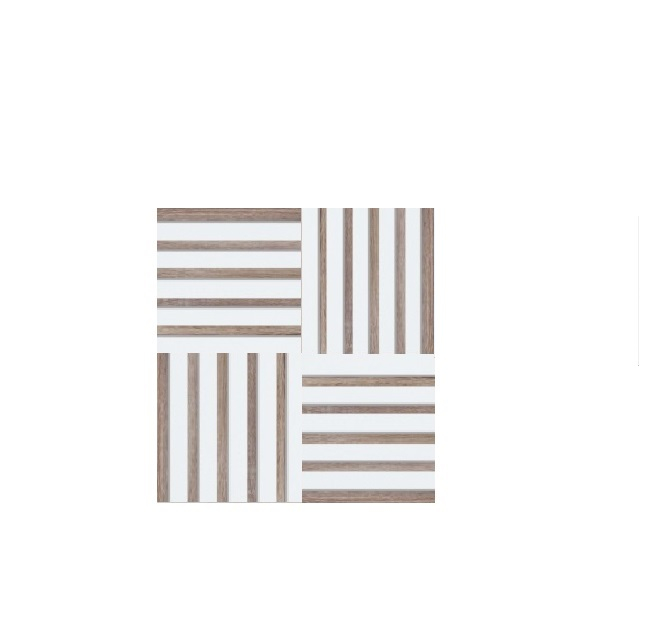 Corpus Tritón Falpanel 39 x 39 cm Lap: Sonoma Léc: Fehér