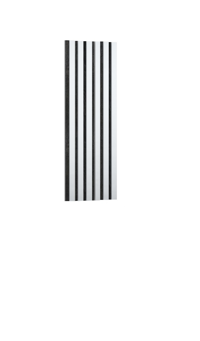 Corpus Tritón Falpanel 135 x 50 cm Lap: Canterbury Léc: Fehér
