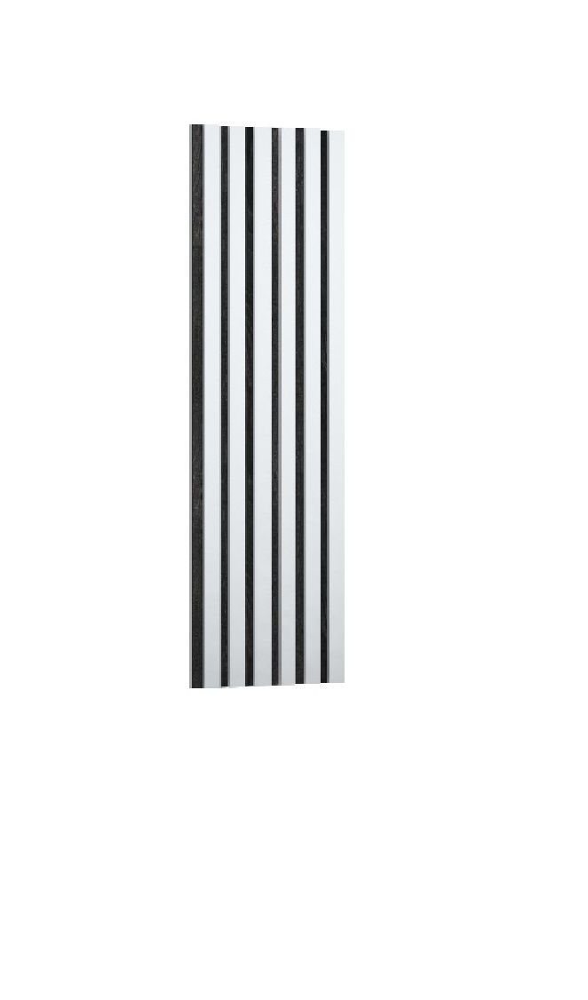 Corpus Tritón Falpanel 165 x 40 cm Lap: Canterbury Léc: Fehér