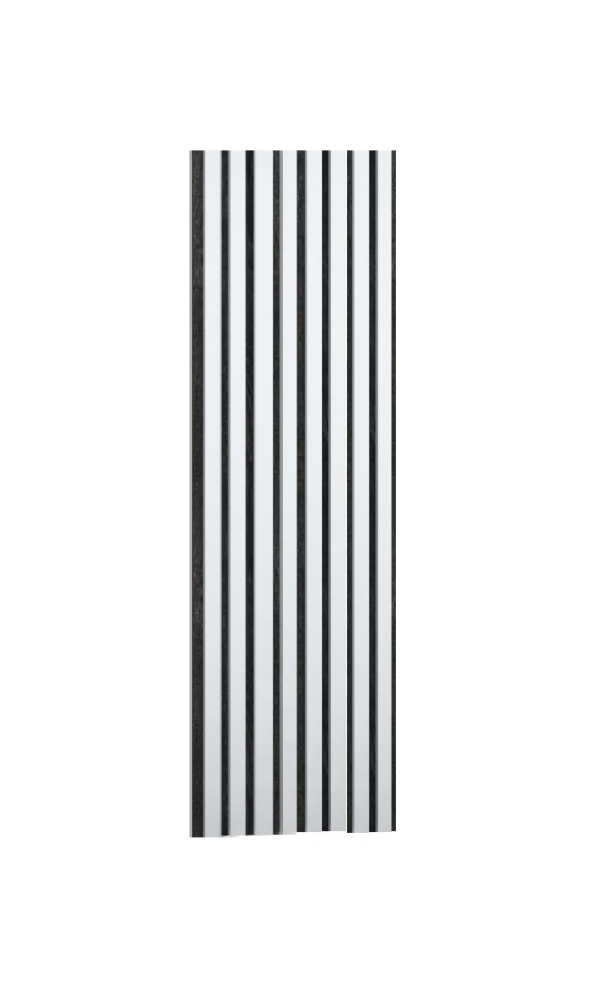 Corpus Tritón Falpanel 270 x 60 cm Lap: Canterbury Léc: Fehér