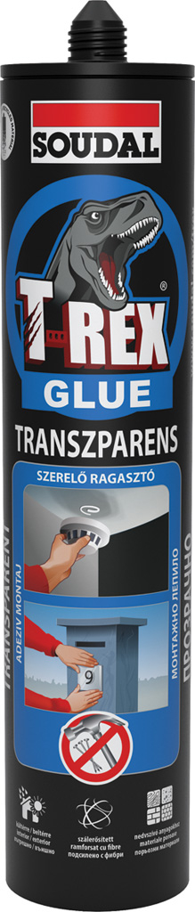 Corpus Falpanel Ragasztó